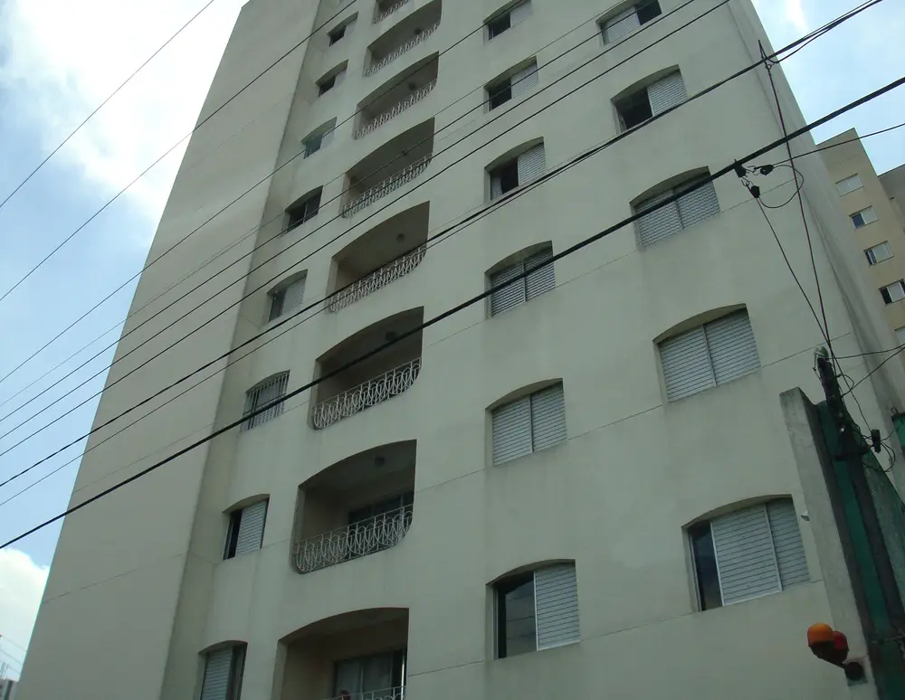 Edificio Manaus — foto 2