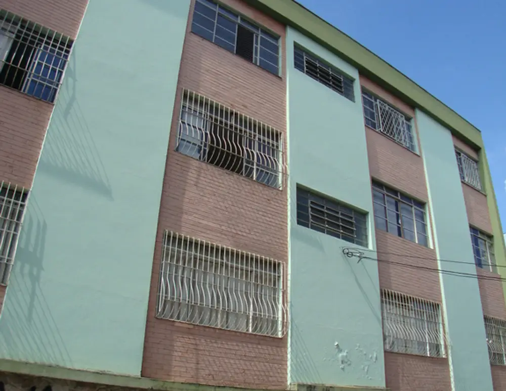 Edificio Maria Lucia