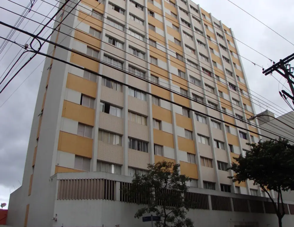 Edificio Giordano