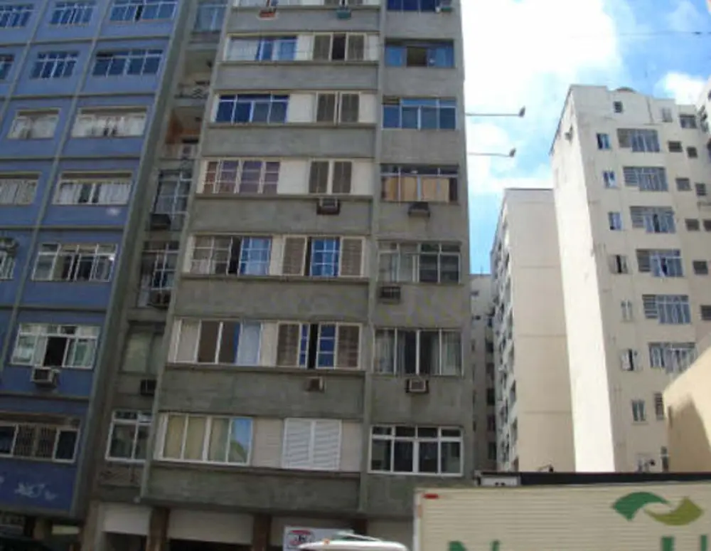 Edificio Itaobi
