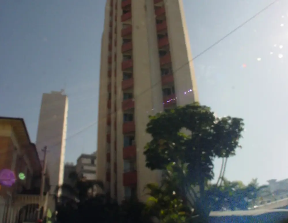 Edificio Central Studium