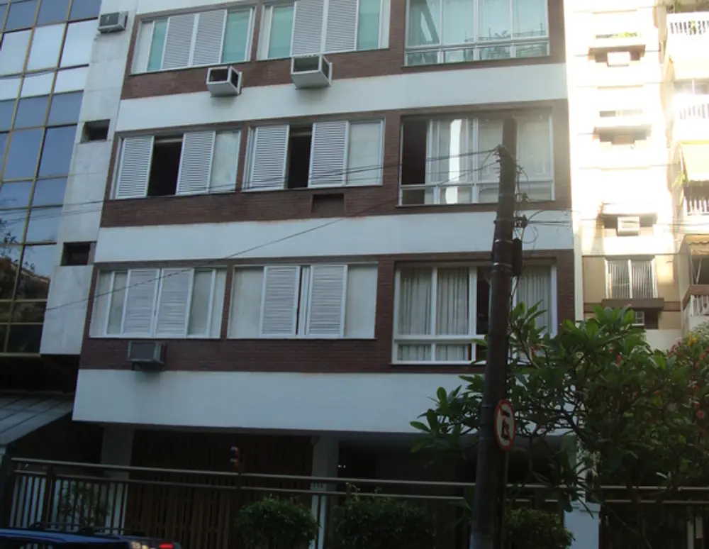 Edifício Presidente Lincoln
