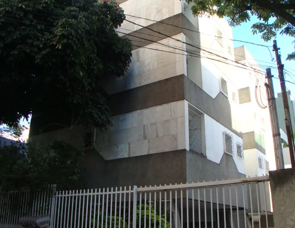 Edificio Marcia Junqueira Rodrigues