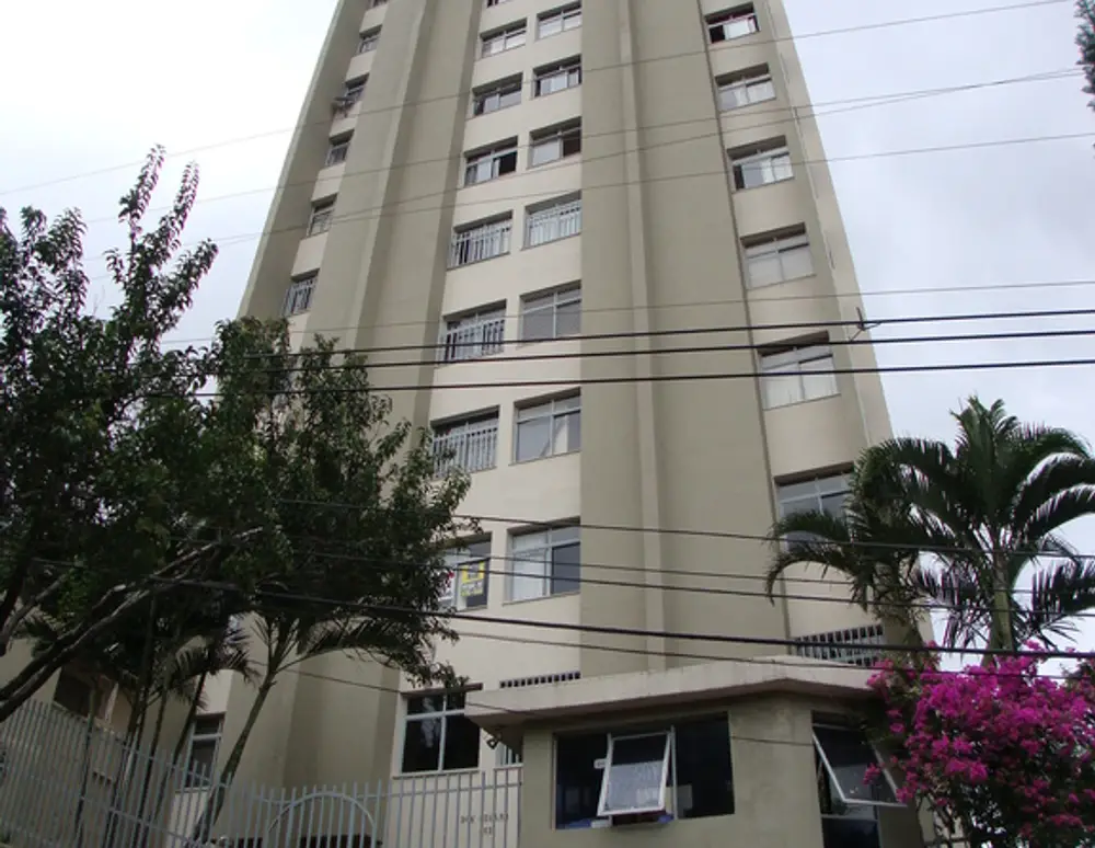Edificio Dom Genaro