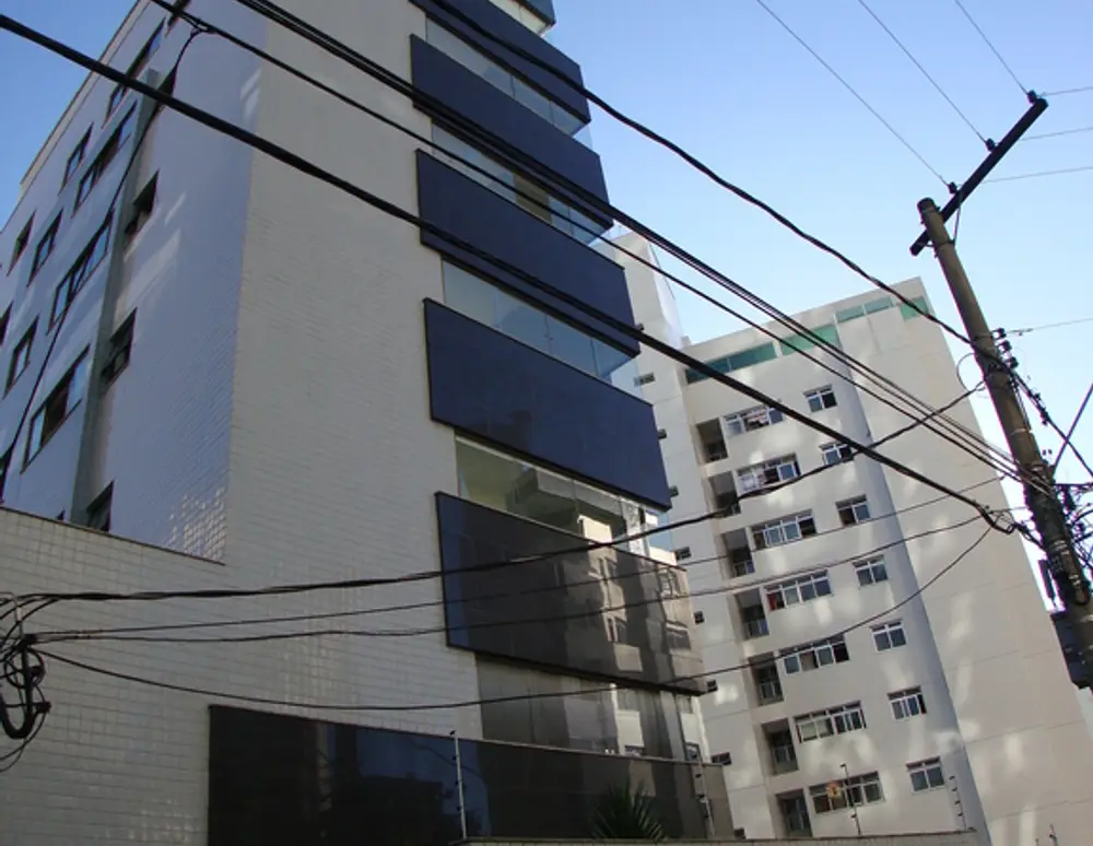 Edificio San Lorenzo