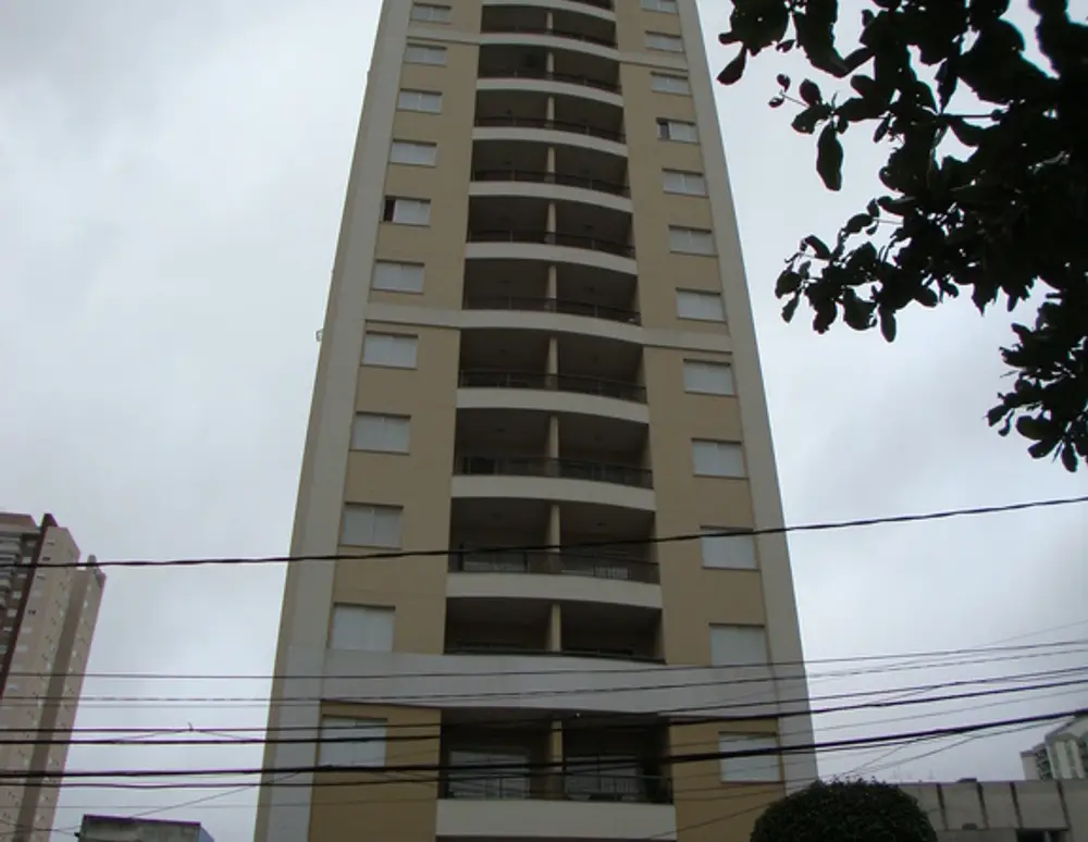 Edifício Ilha de Capri Tropical — foto 2