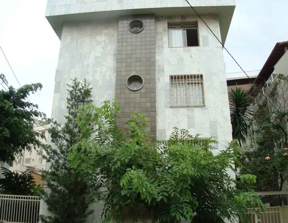 Edificio Juliana