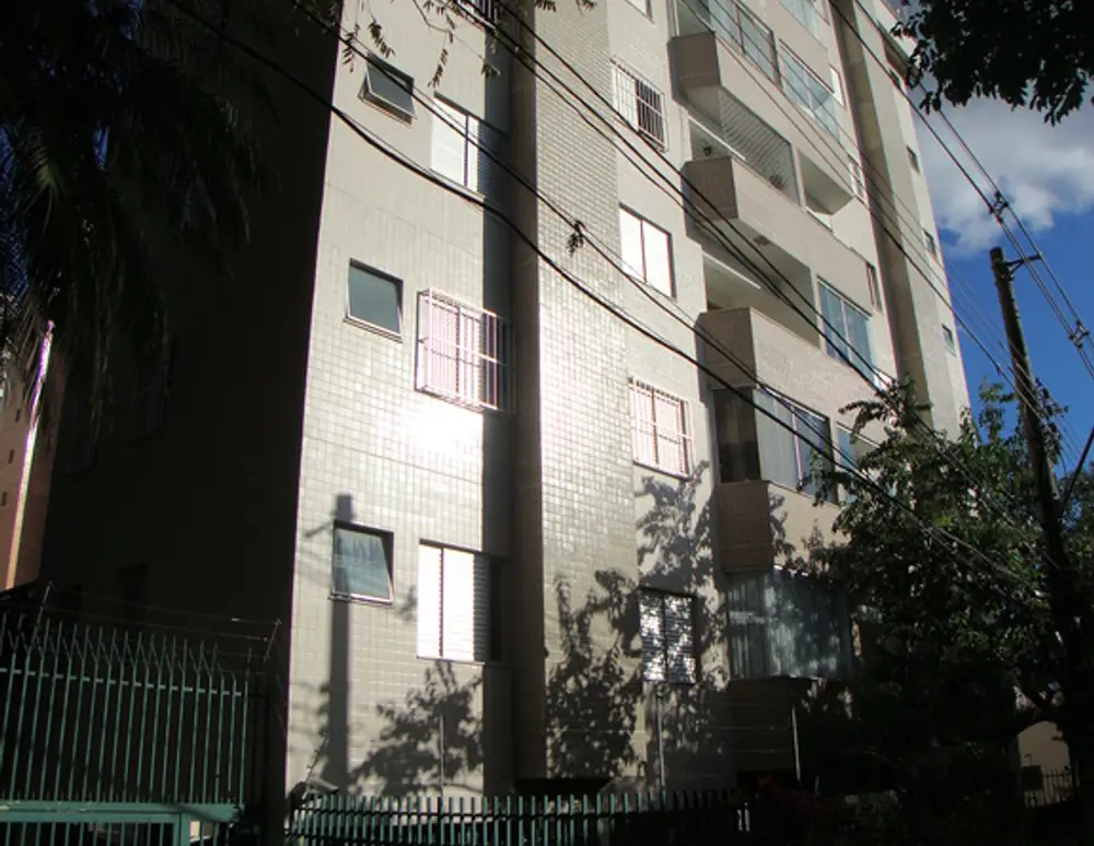 Edificio Renato