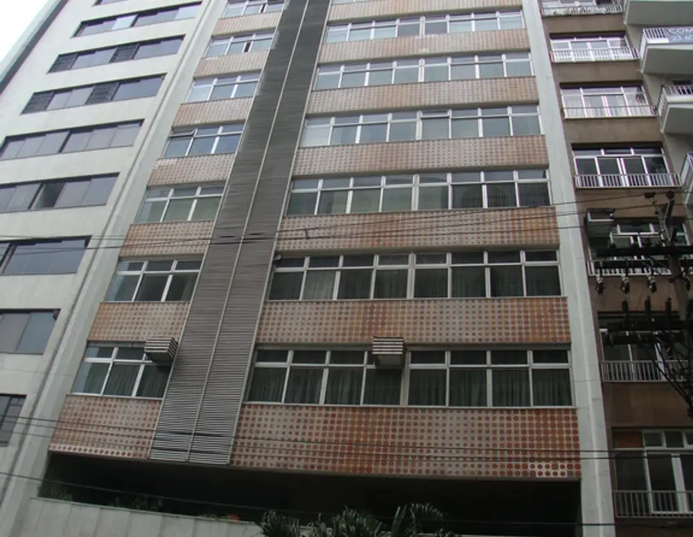 Edificio Guignard