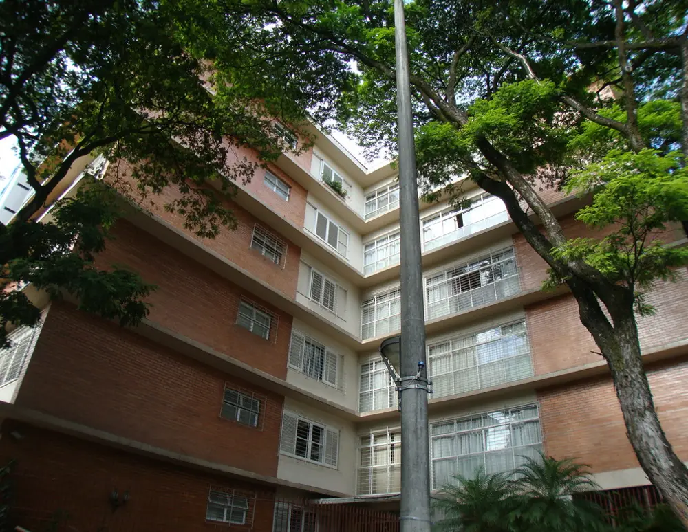 Edificio Blair Ferreira