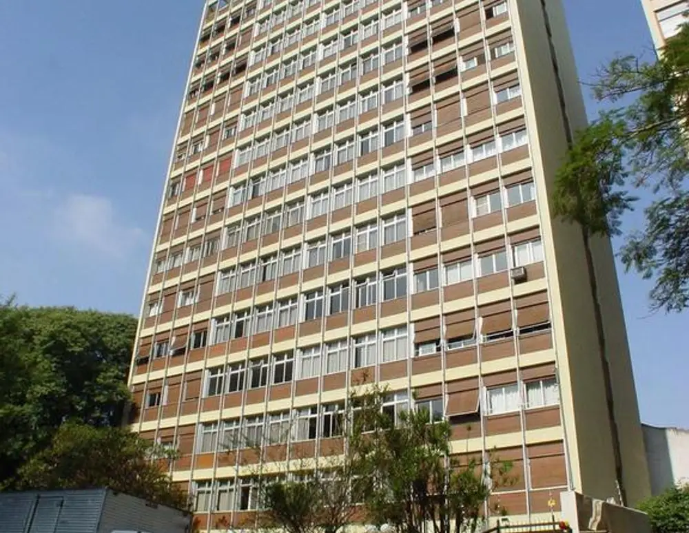 Edificio Itapara