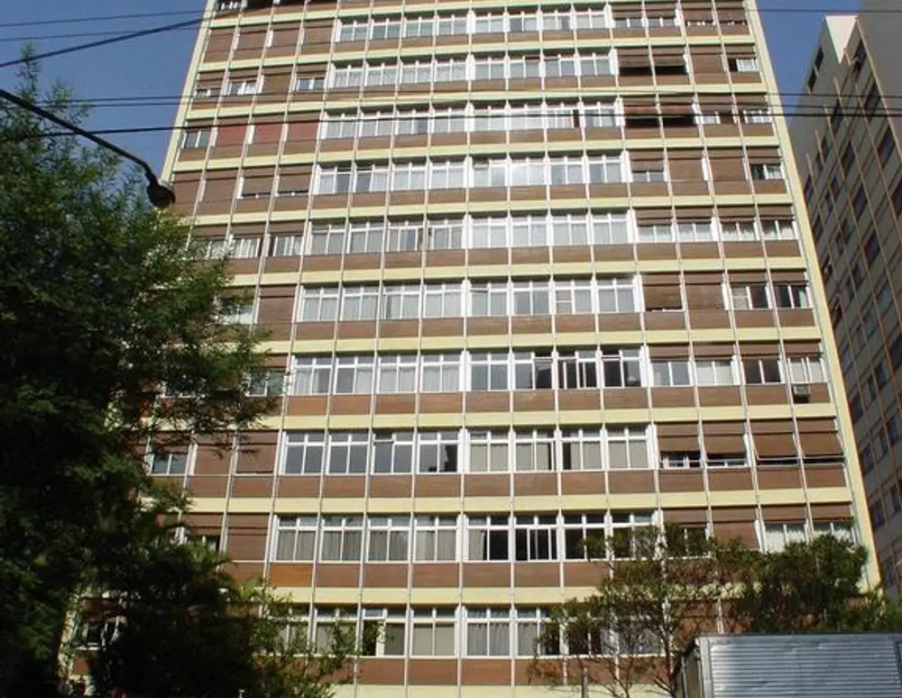 Edificio Itapara — foto 2