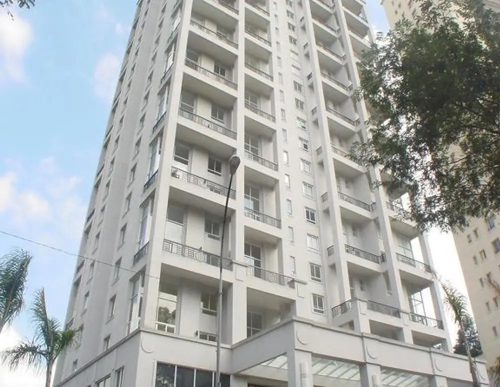 Edificio Openhouse Loft Panamby