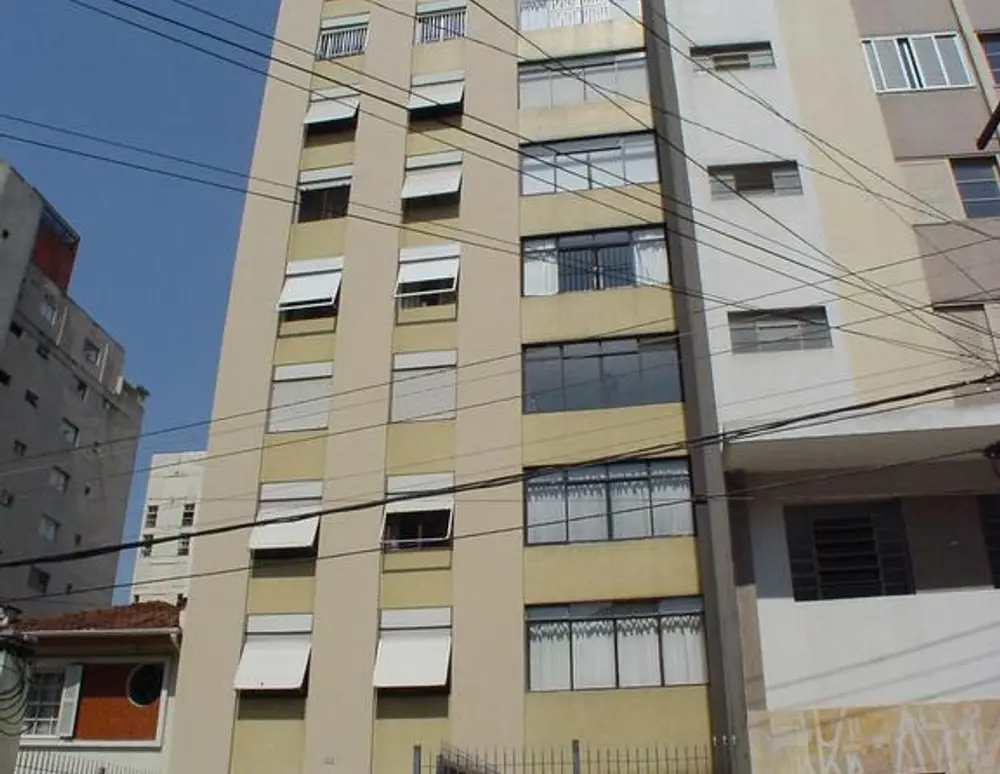 Edificio Las Palmas