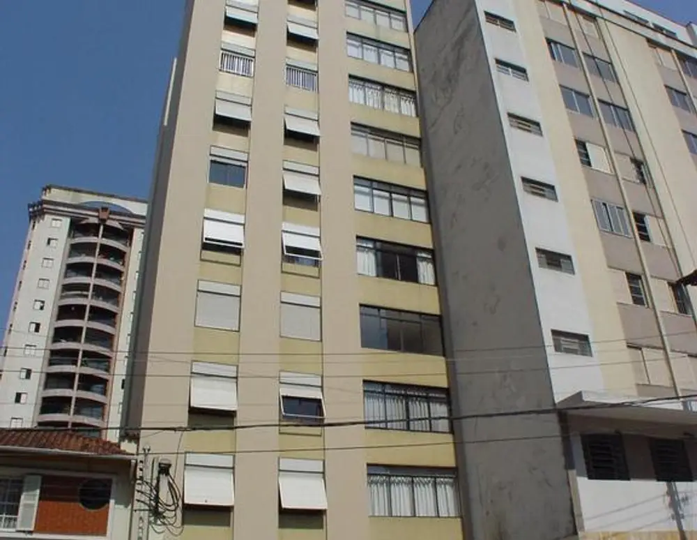 Edificio Las Palmas — foto 2
