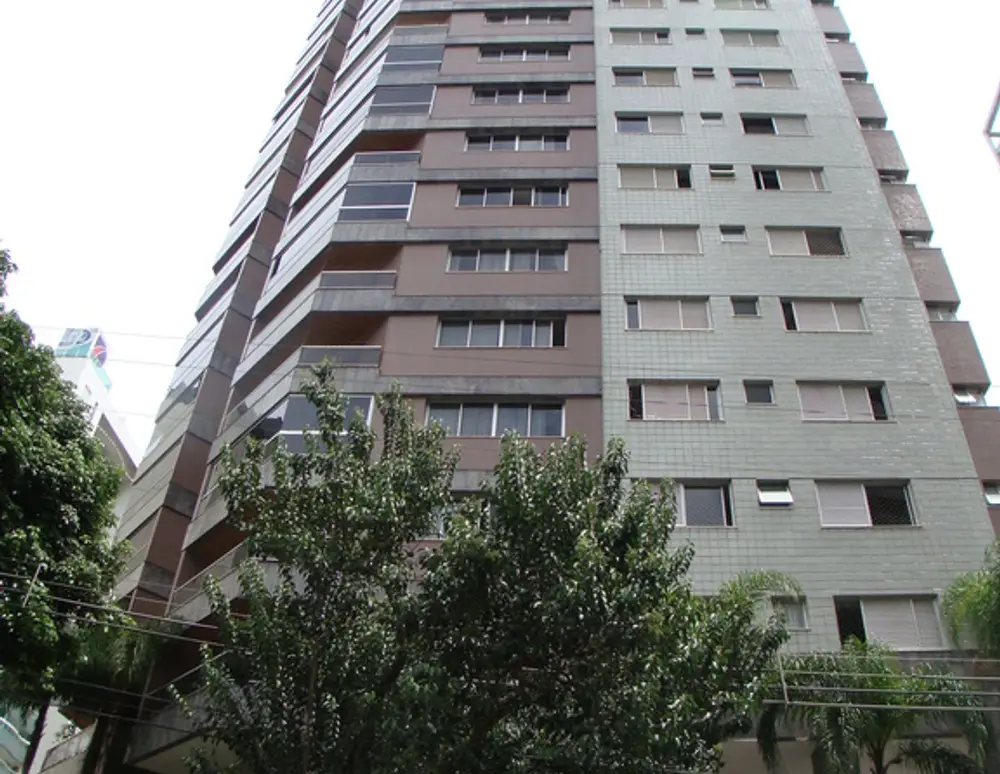 Edificio Lumiere