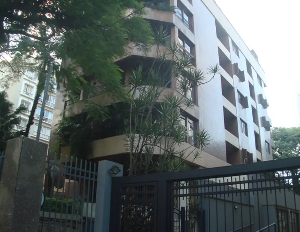 Edificio Juno