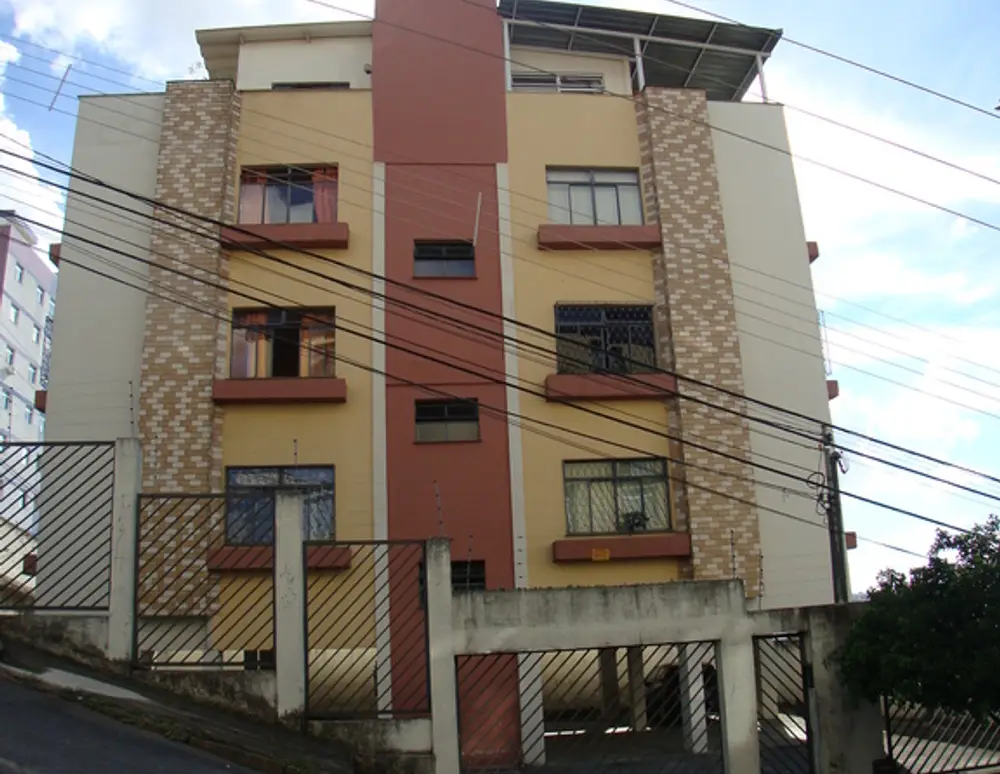 Edificio Porto Real