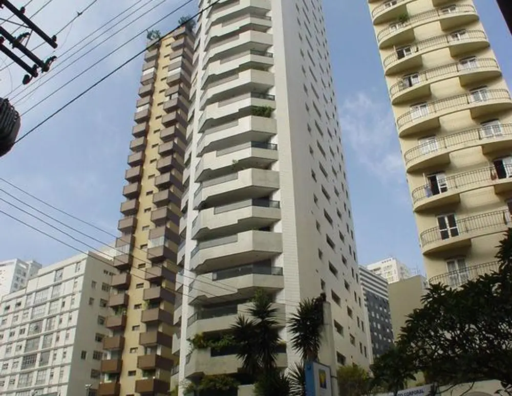 Edificio Manhattan — foto 2