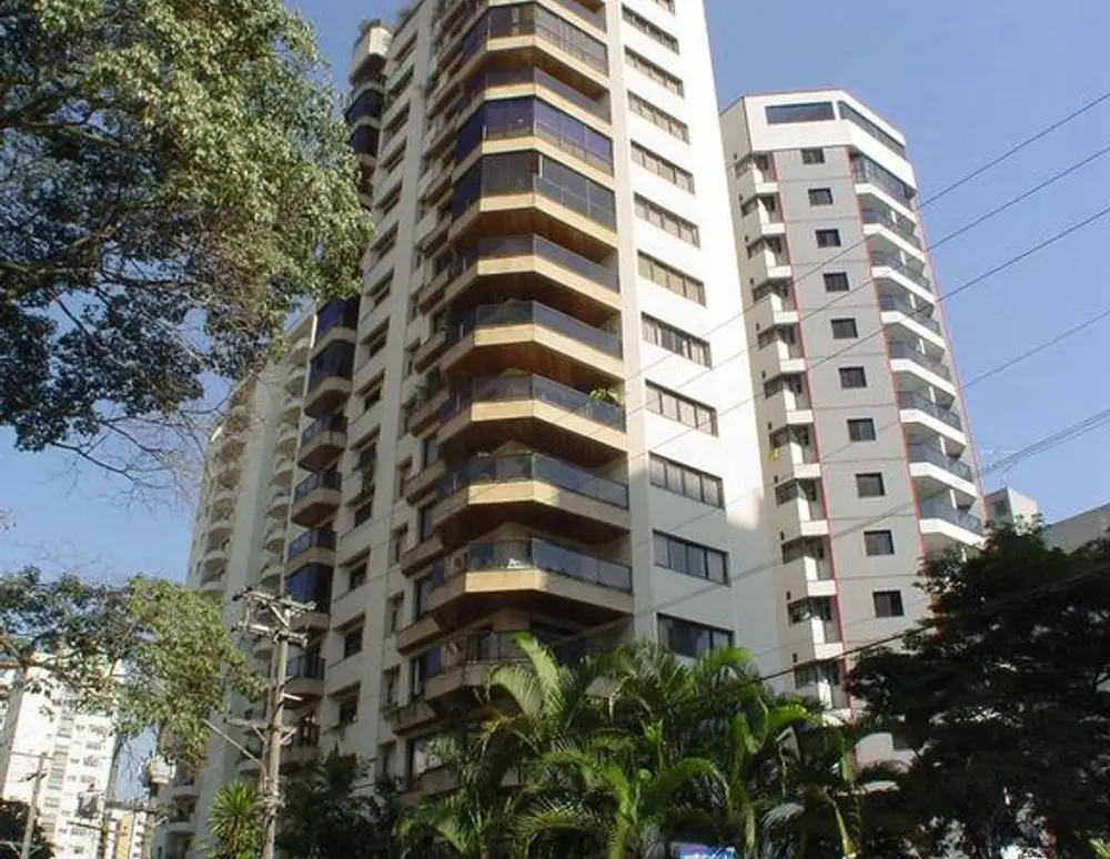 Edificio Athenas