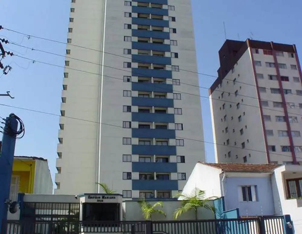 Edifício Mariana