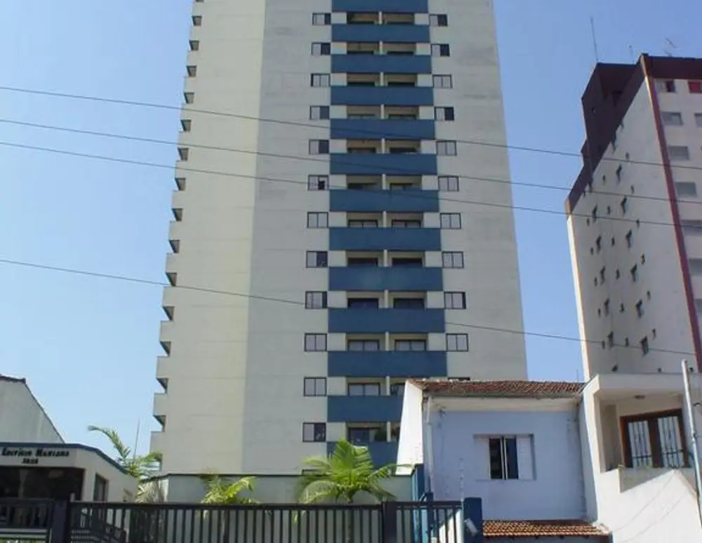 Edifício Mariana — foto 2