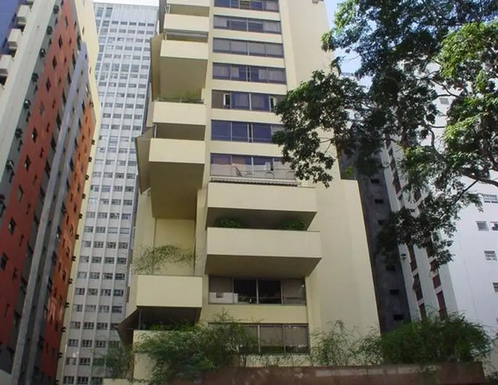 Edificio Capanema