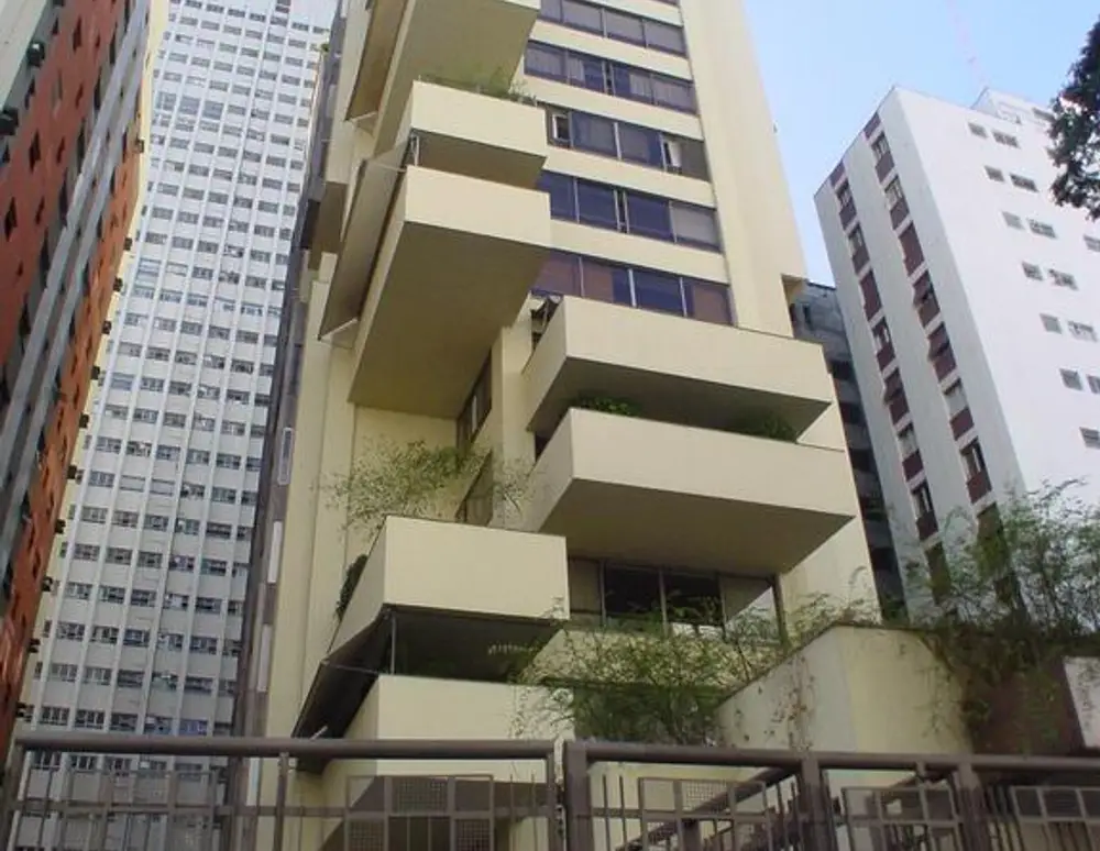 Edificio Capanema — foto 2
