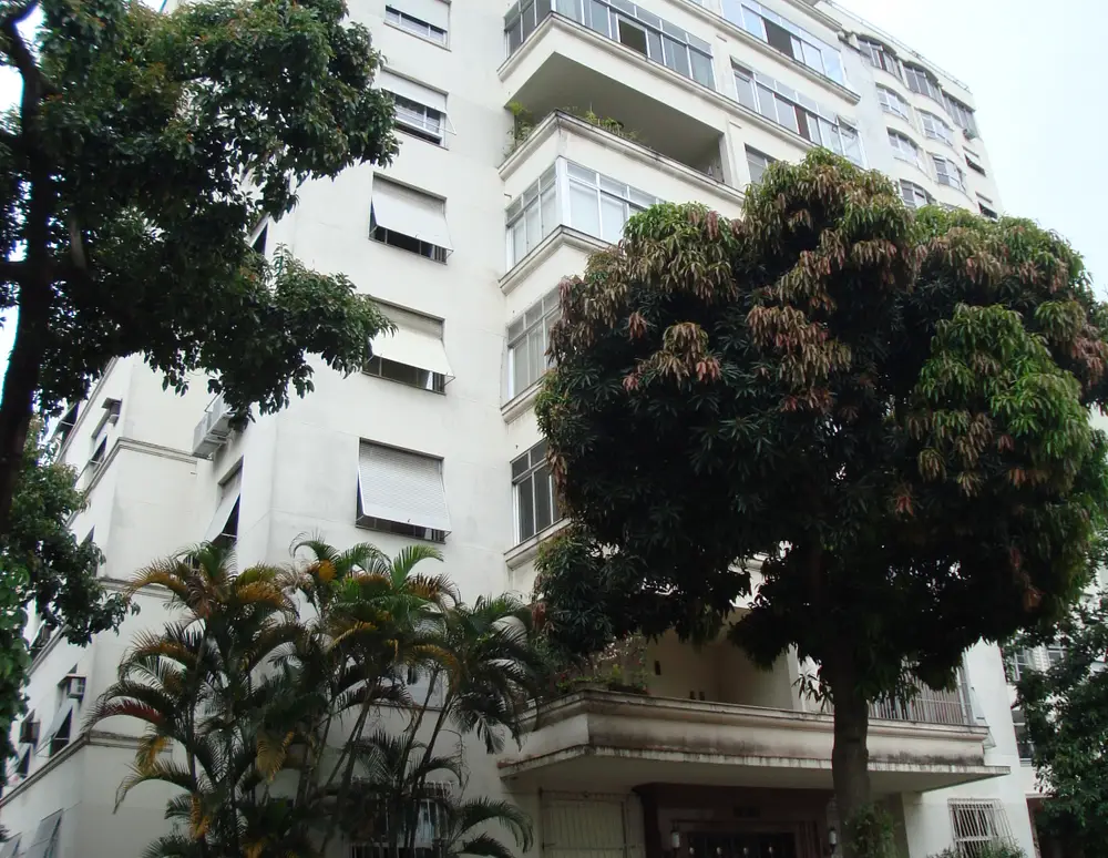 Edificio Heris