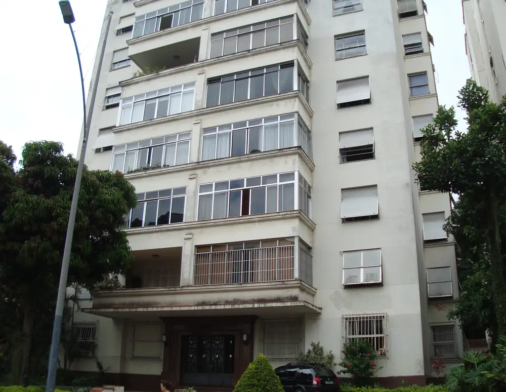 Edificio Heris — foto 2