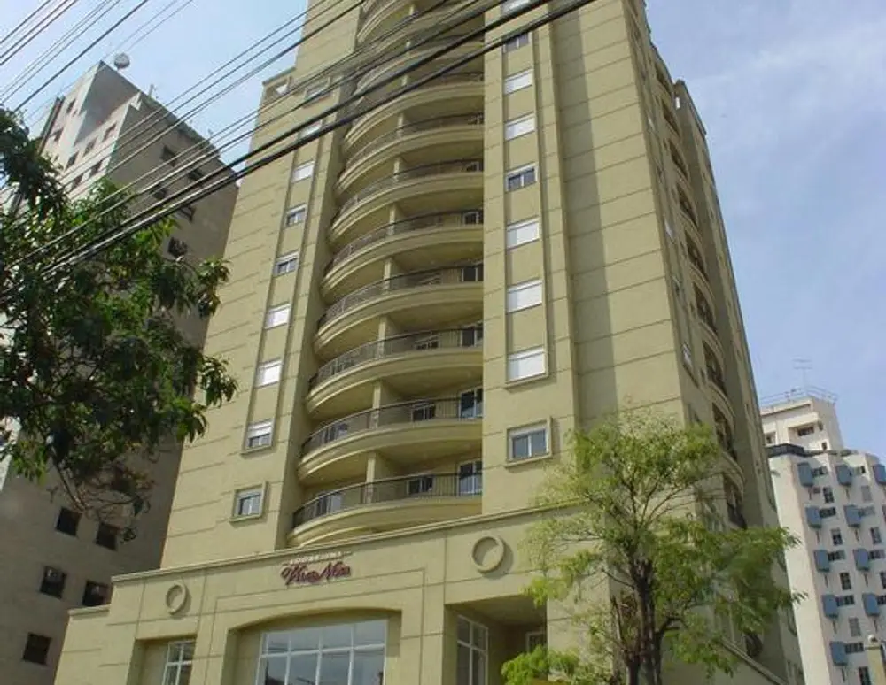 Edifício Loose In Vila Nova — foto 2