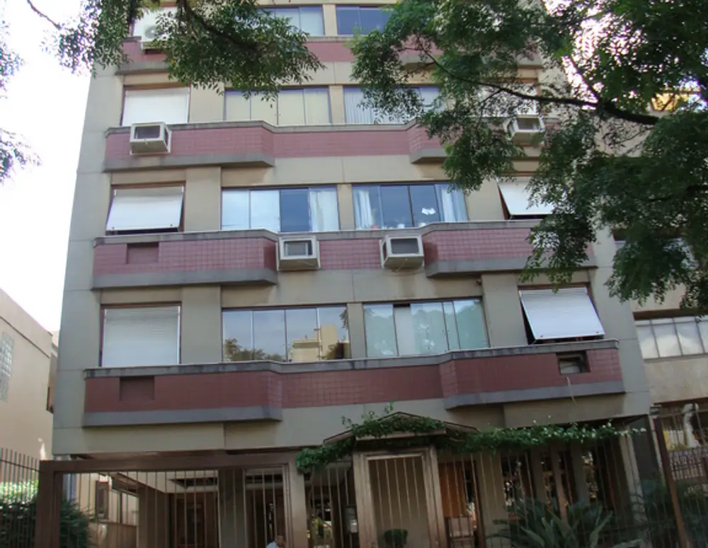 Edificio Plaza Safira