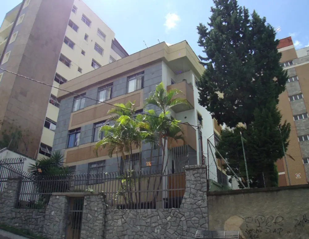Edificio Erve Retes
