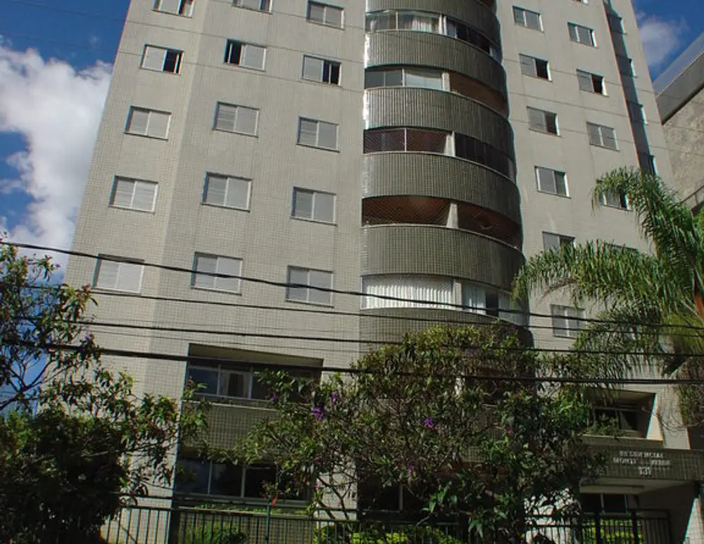 Edificio Residencial Monte Verde