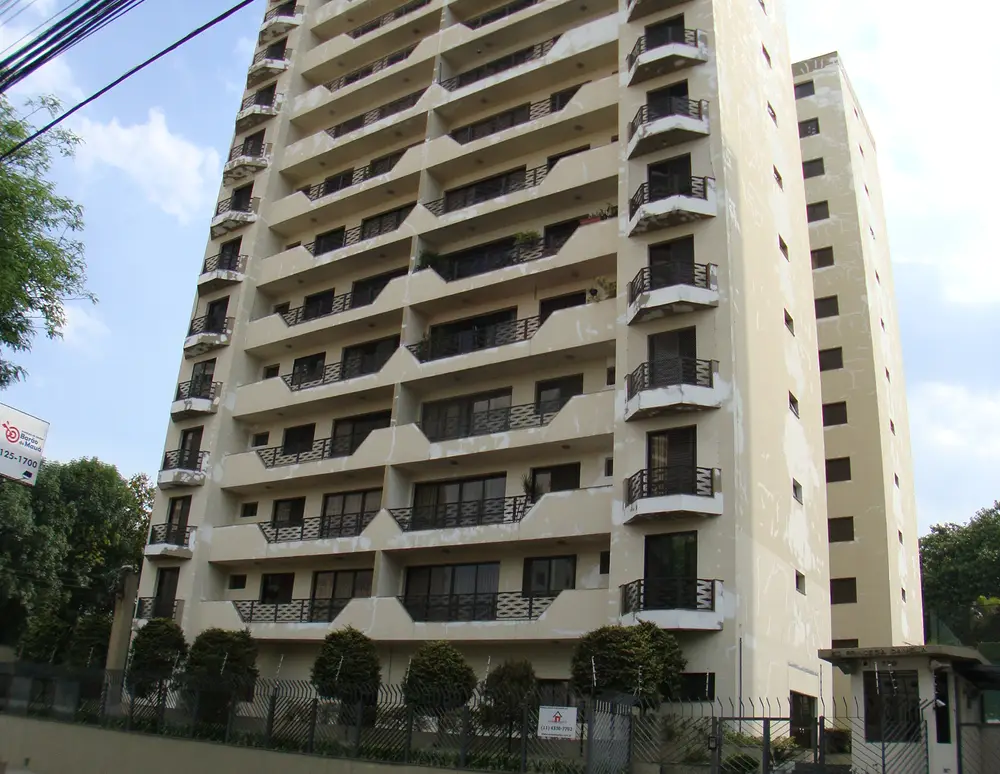 Edificio Princesa Daniela