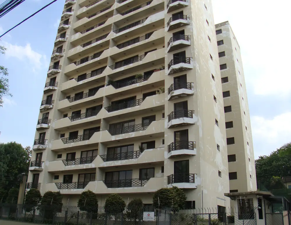 Edificio Princesa Daniela — foto 2
