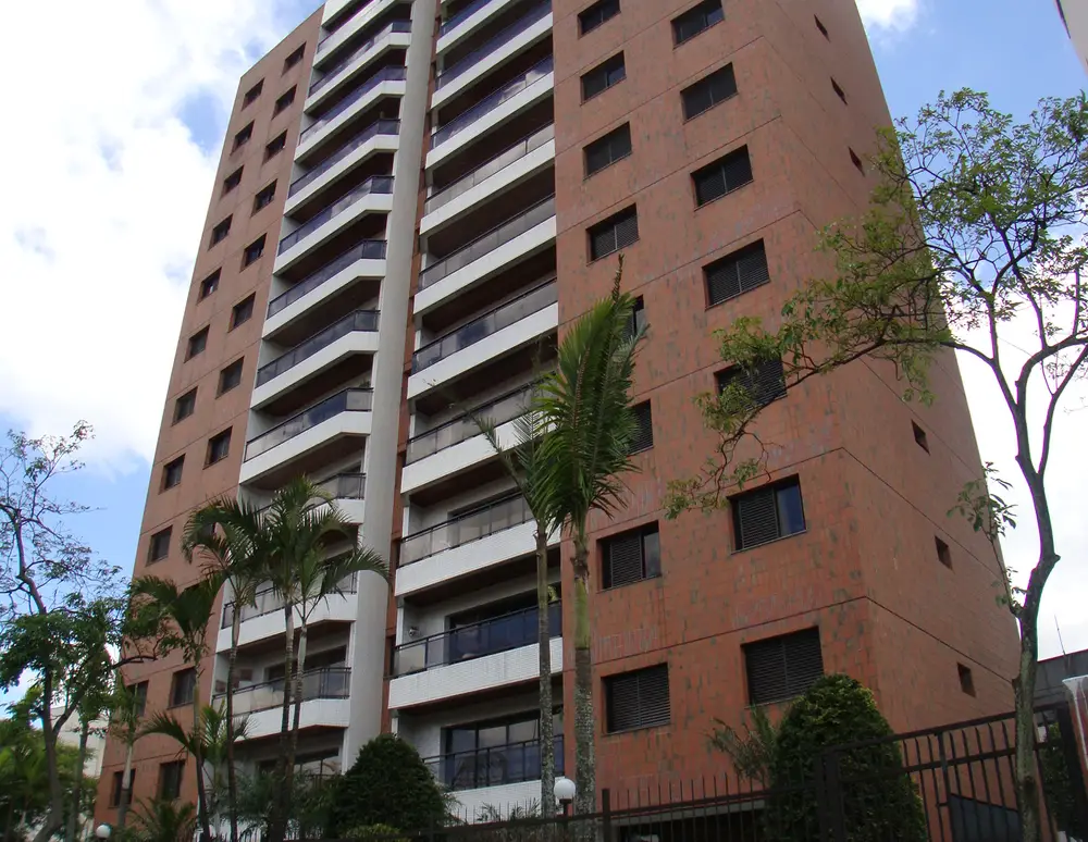 Edificio Nebraska