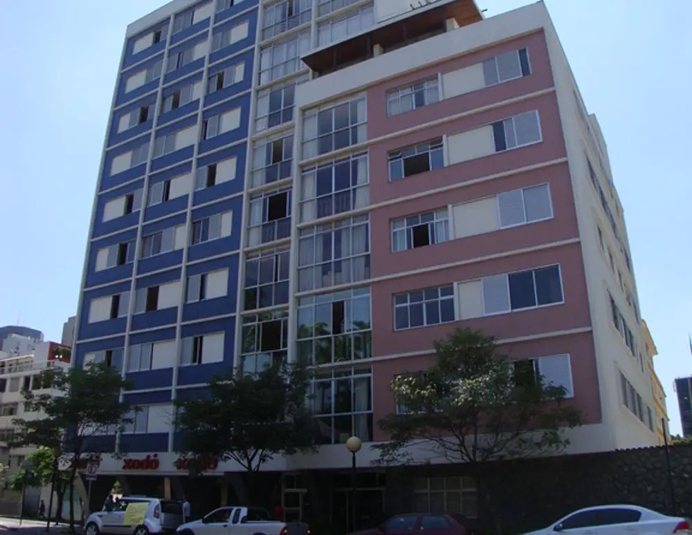 Edificio Mape