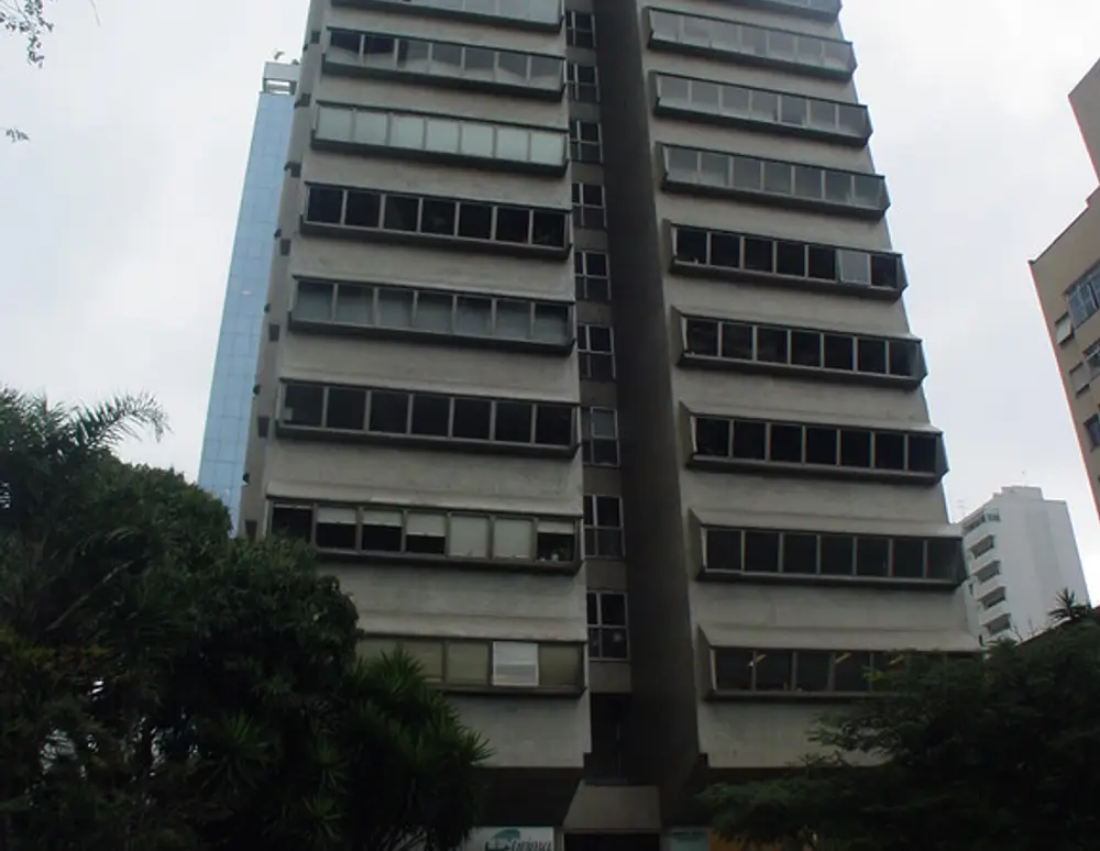 Edificio Giselle