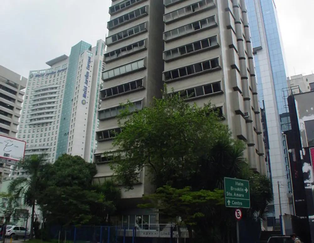 Edificio Giselle — foto 2