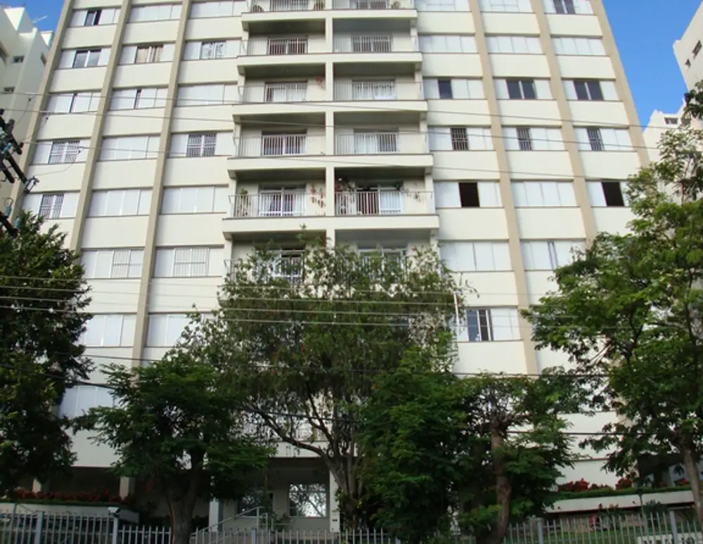 Edificio Monjolo