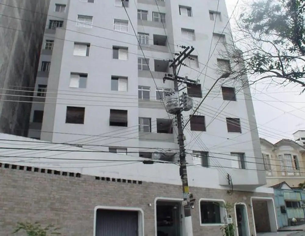 Edificio Scuvero