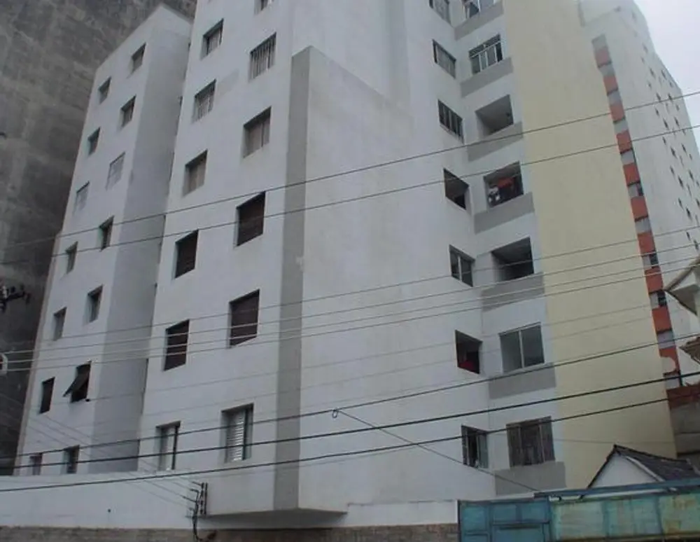 Edificio Scuvero — foto 2