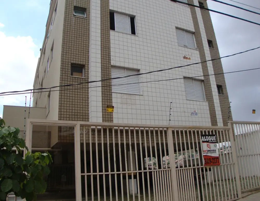 Edificio Espanha