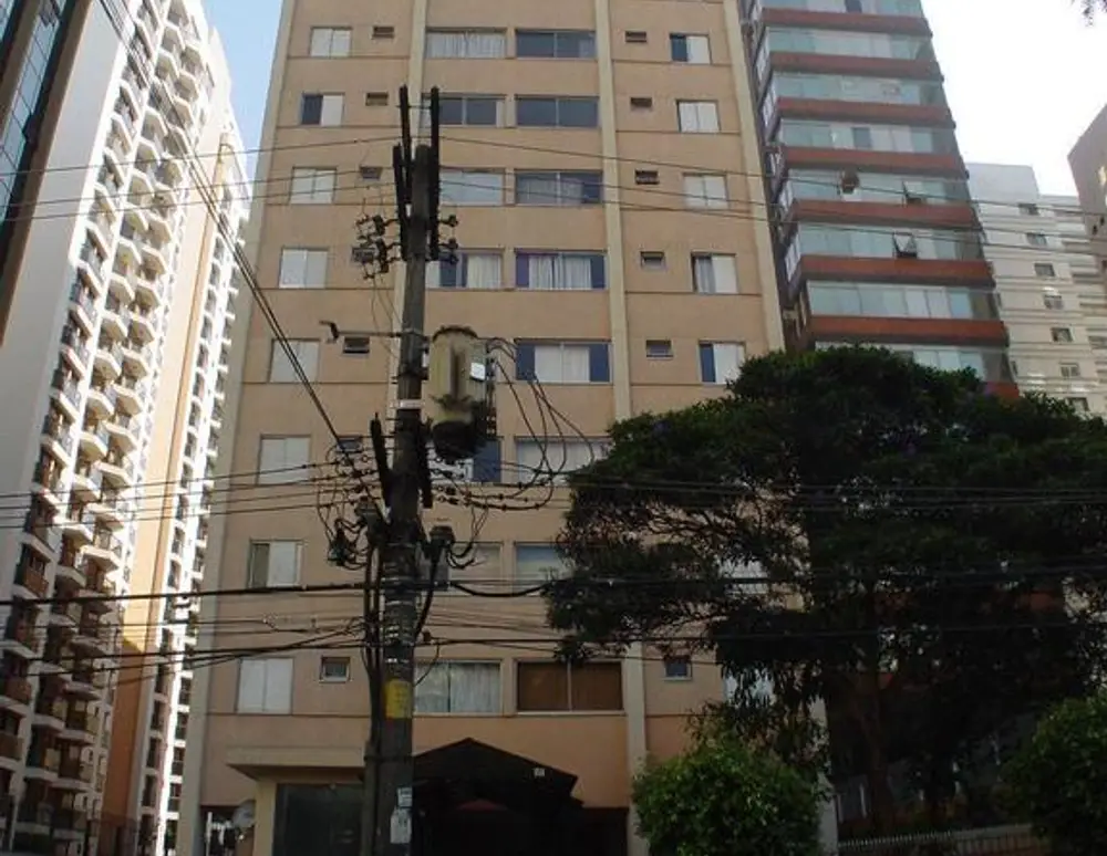 Edificio Barao de Aiuruoca