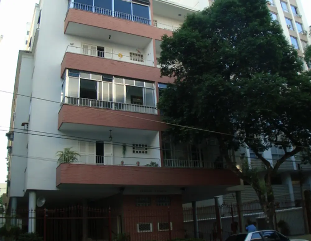 Edificio Esparta