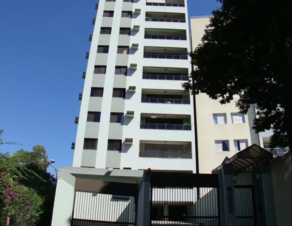 Edificio Genoveva