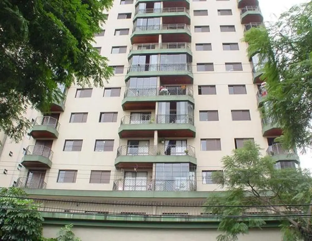 Edificios Paneiras e Araucaria