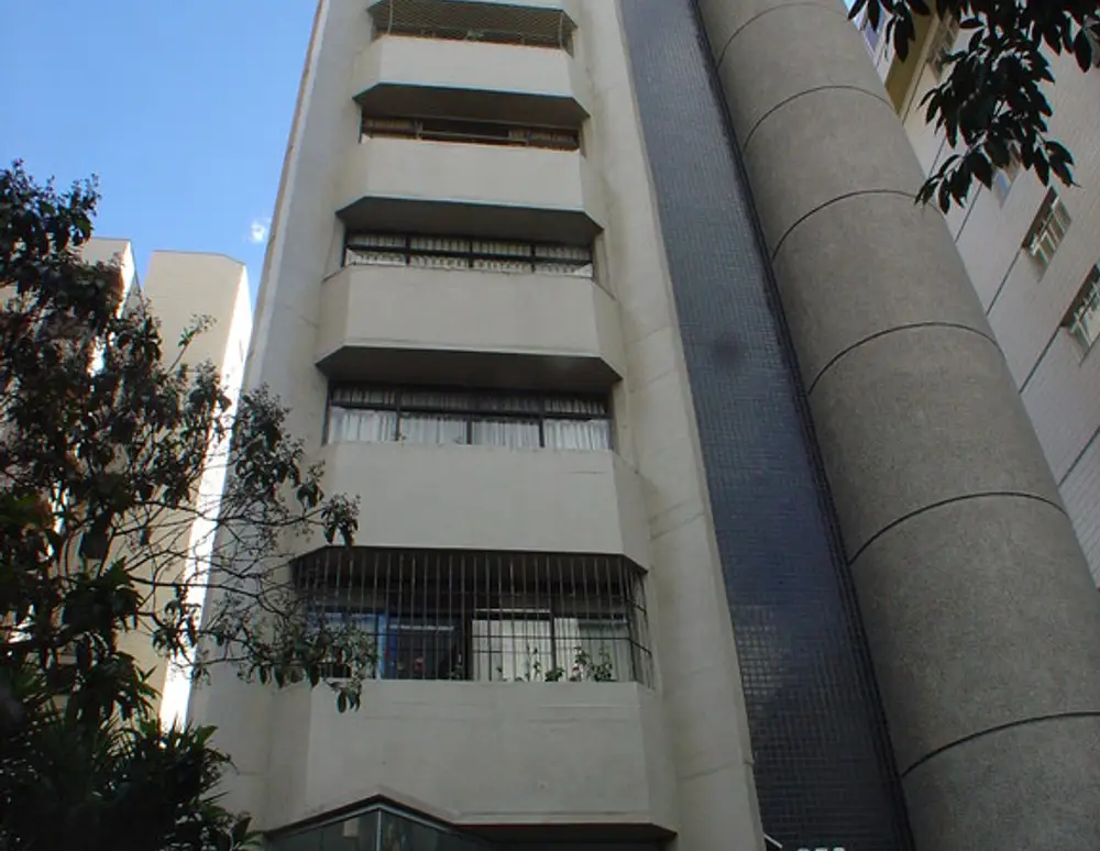 Edificio Ponta Negra