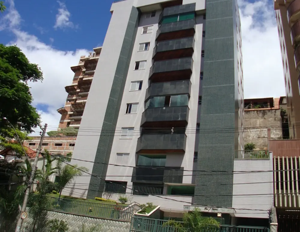 Edificio J. Vieira